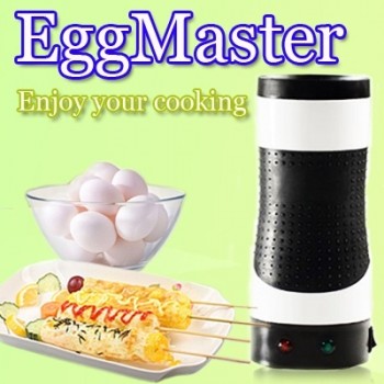 Egg Master - Original & Imported -Gift An Electric Egg Boiler This New Year On 50% Off-Seen On TV Price:3999/-